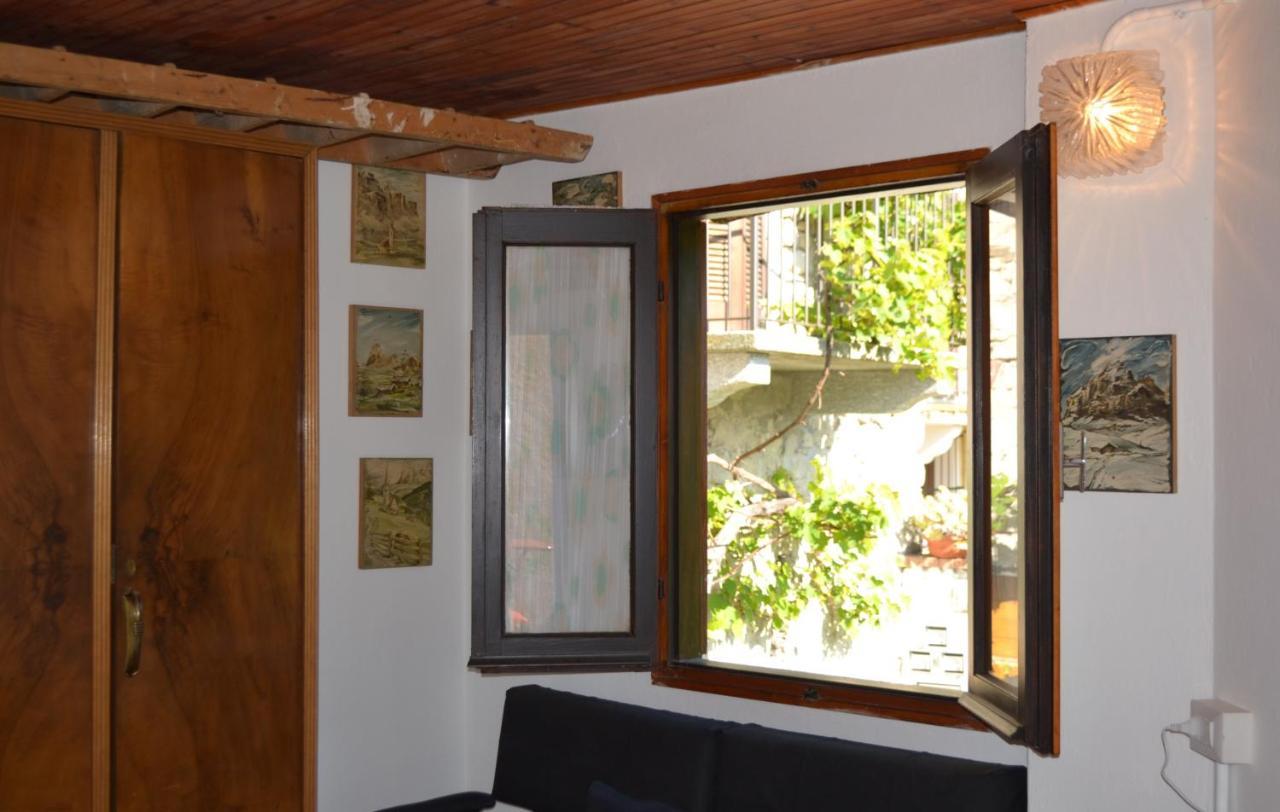Holiday home Casa Clarice Balogno