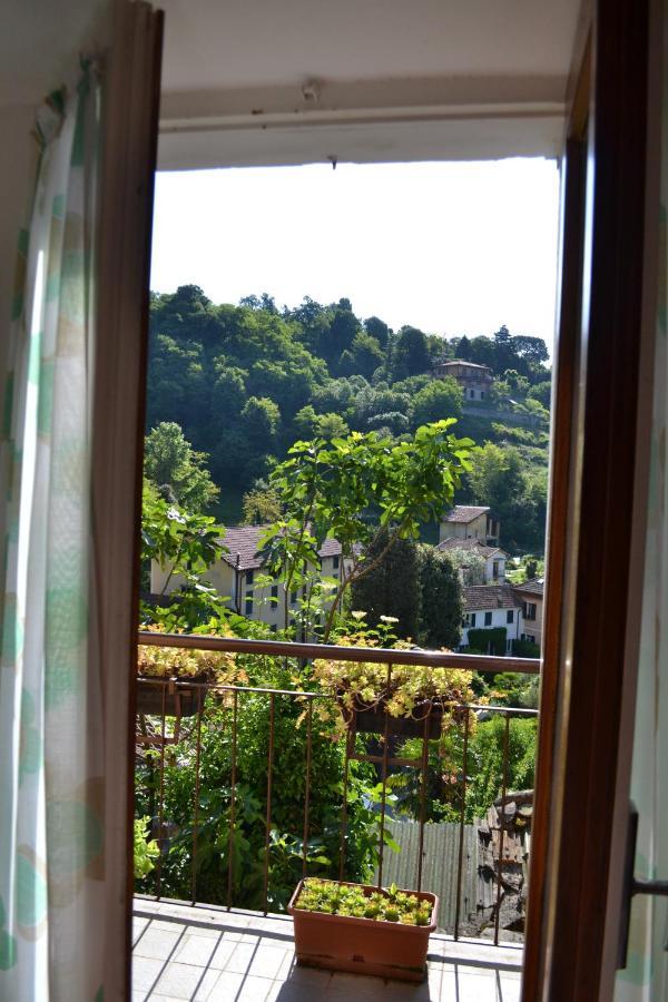 Casa Clarice Balogno Holiday home Tremezzo