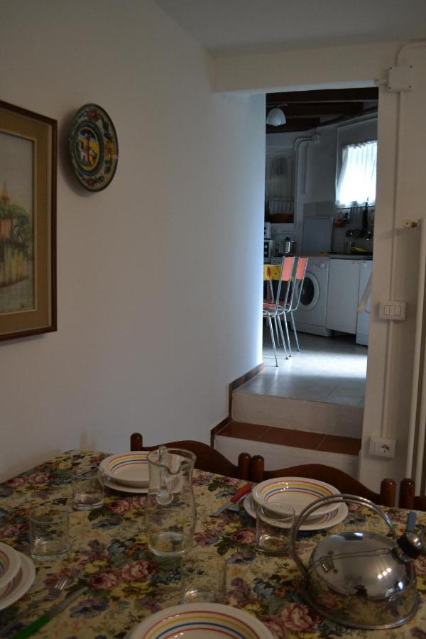 Holiday home Casa Clarice Balogno *