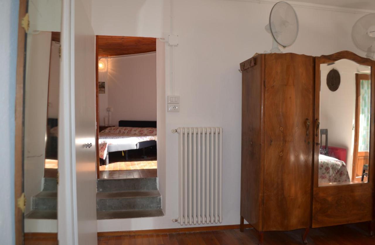 Casa Clarice Balogno