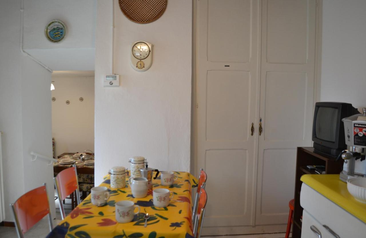 Holiday home Casa Clarice Balogno Tremezzo