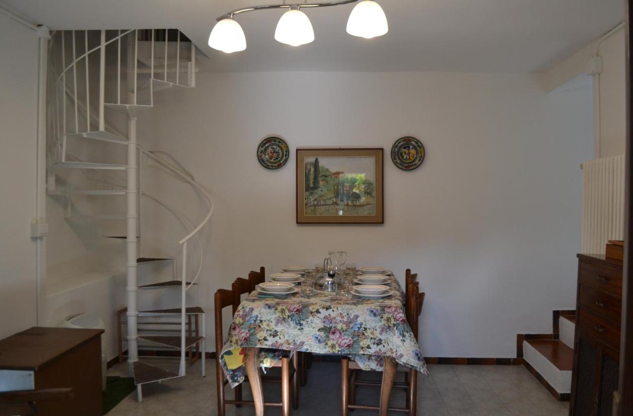 Casa Clarice Balogno Holiday home Tremezzo