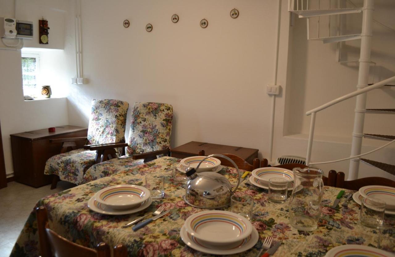 Casa Clarice Balogno Tremezzo