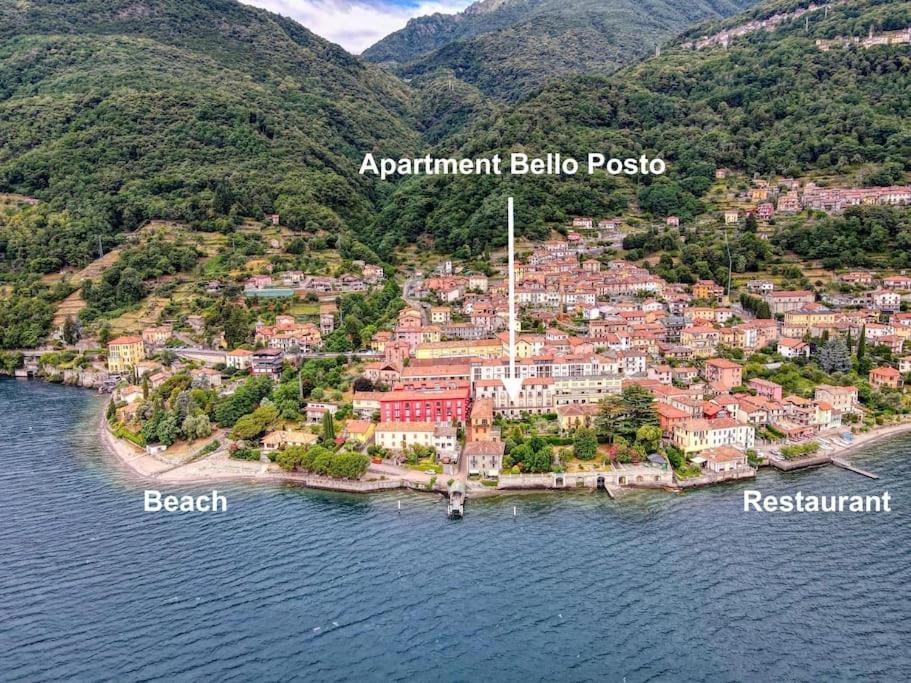 Bello Posto 1-bedroom