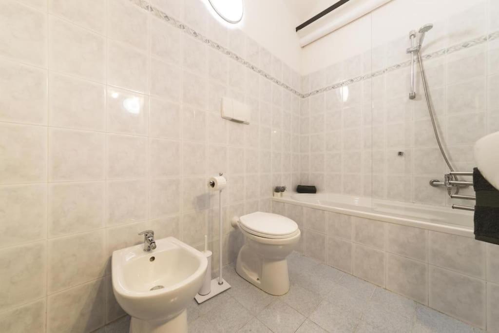 Apartment Bello Posto 1-bedroom