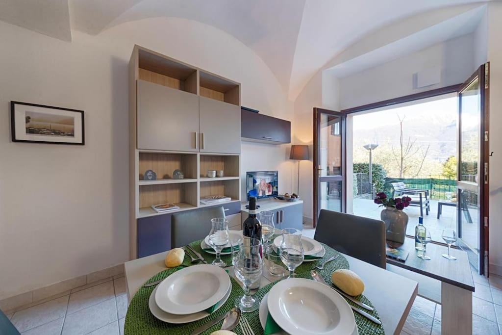 Bello Posto 1-bedroom
