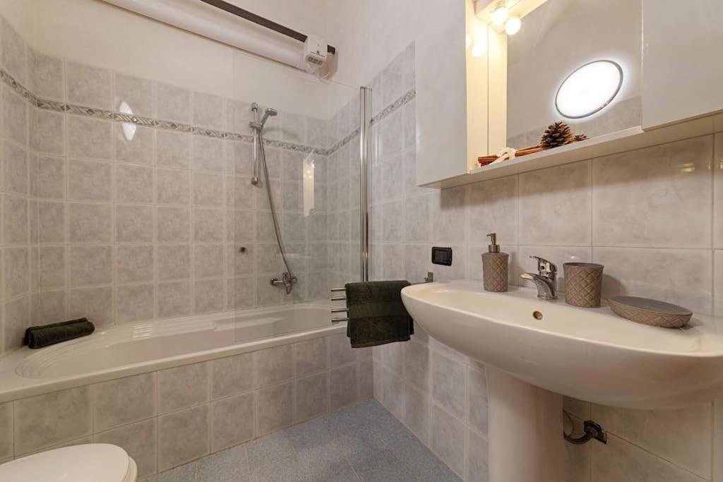 Bello Posto 1-bedroom Apartment Acquaseria