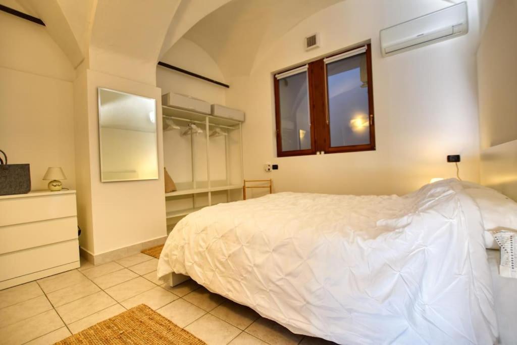 Apartment Bello Posto 1-bedroom Acquaseria