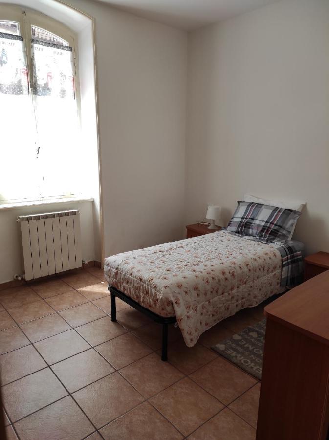 Apartment Casa Di Luca Lecco