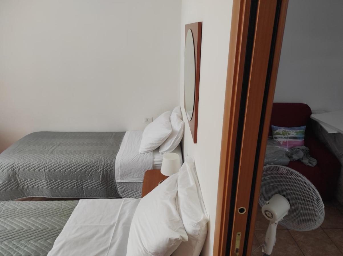 Apartment Casa Di Luca Lecco
