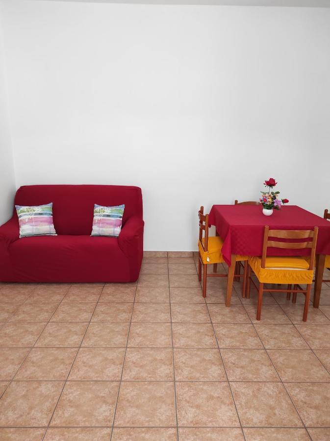 Casa Di Luca *