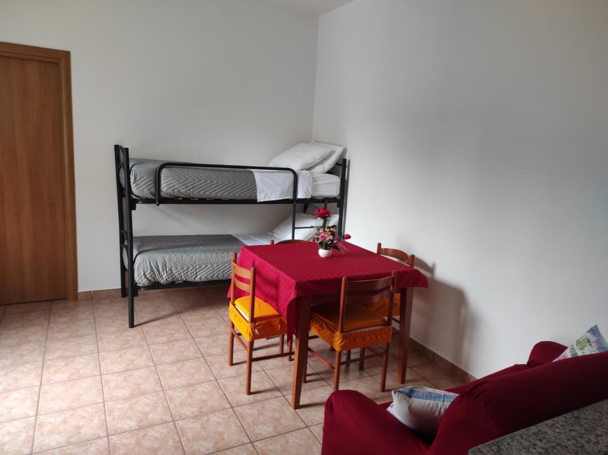 Casa Di Luca Apartment Lecco