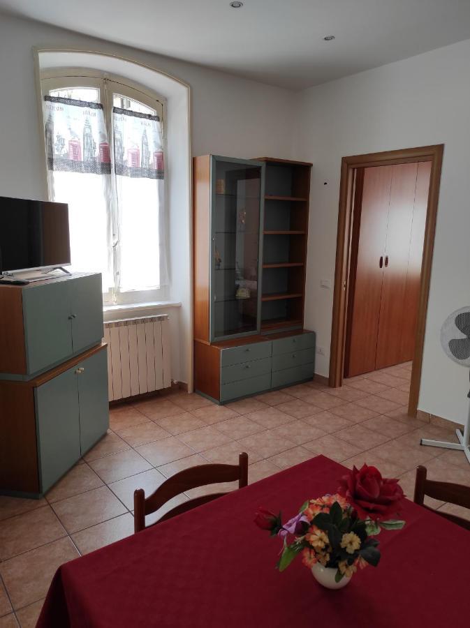 Casa Di Luca