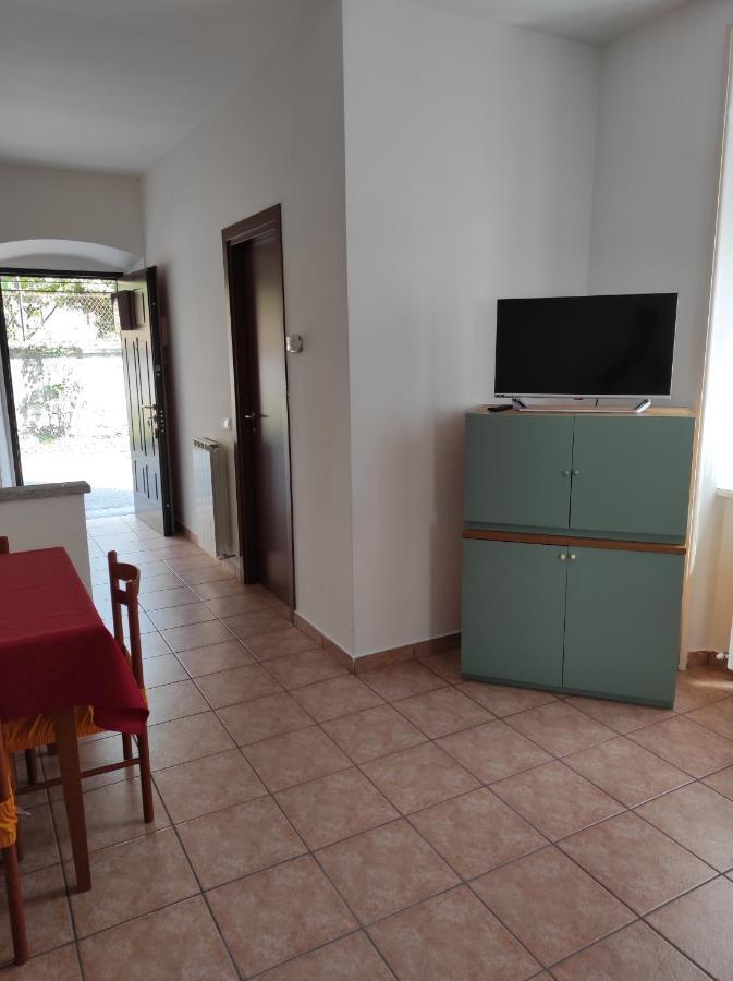 Casa Di Luca Apartment *
