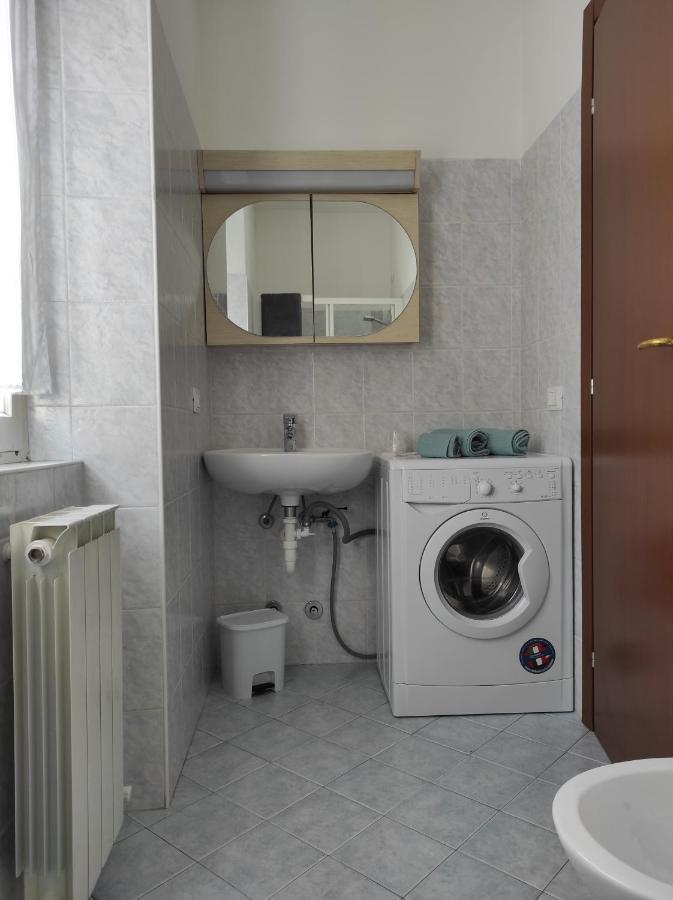 Casa Di Luca Apartment *