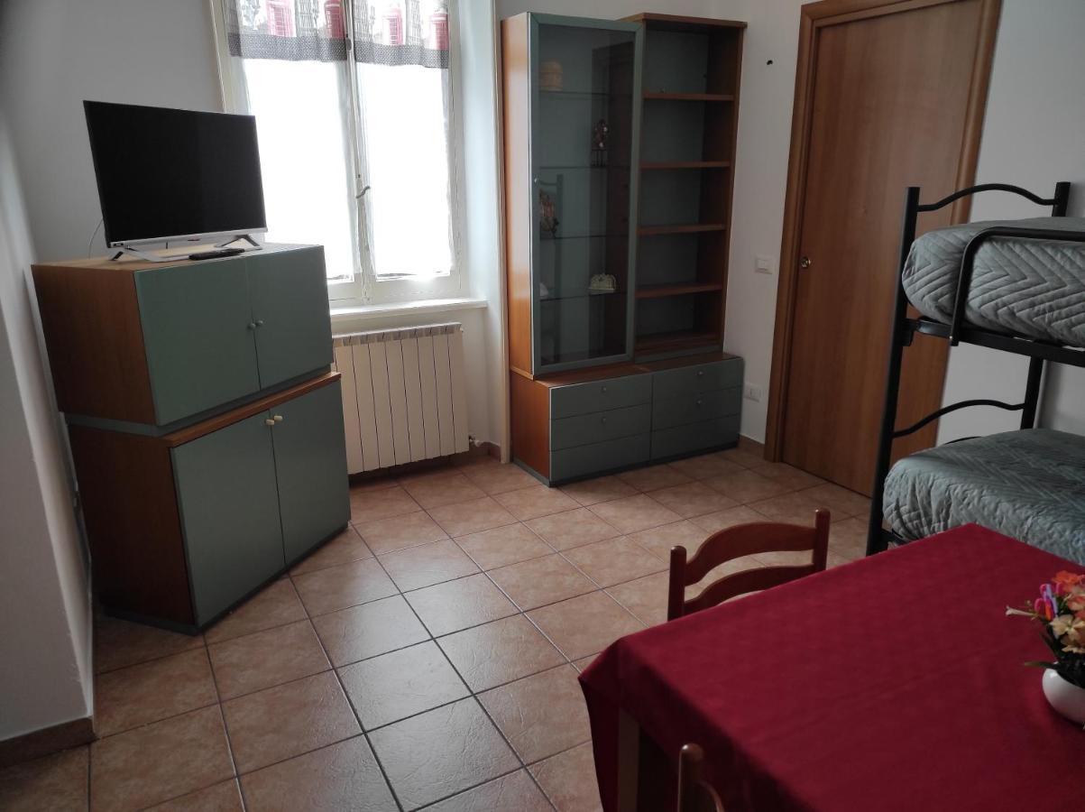 Casa Di Luca Apartment