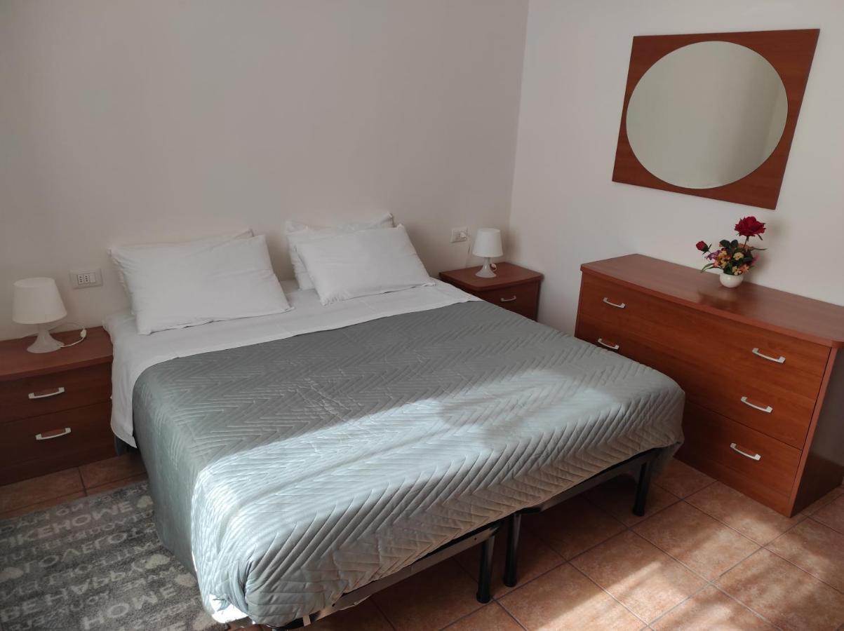 Apartment Casa Di Luca *