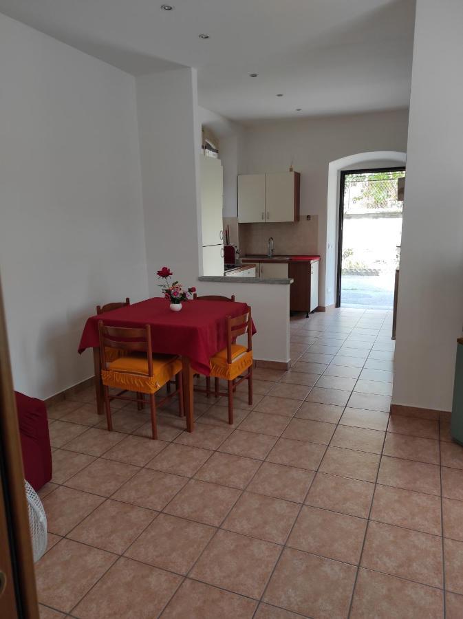Casa Di Luca Apartment