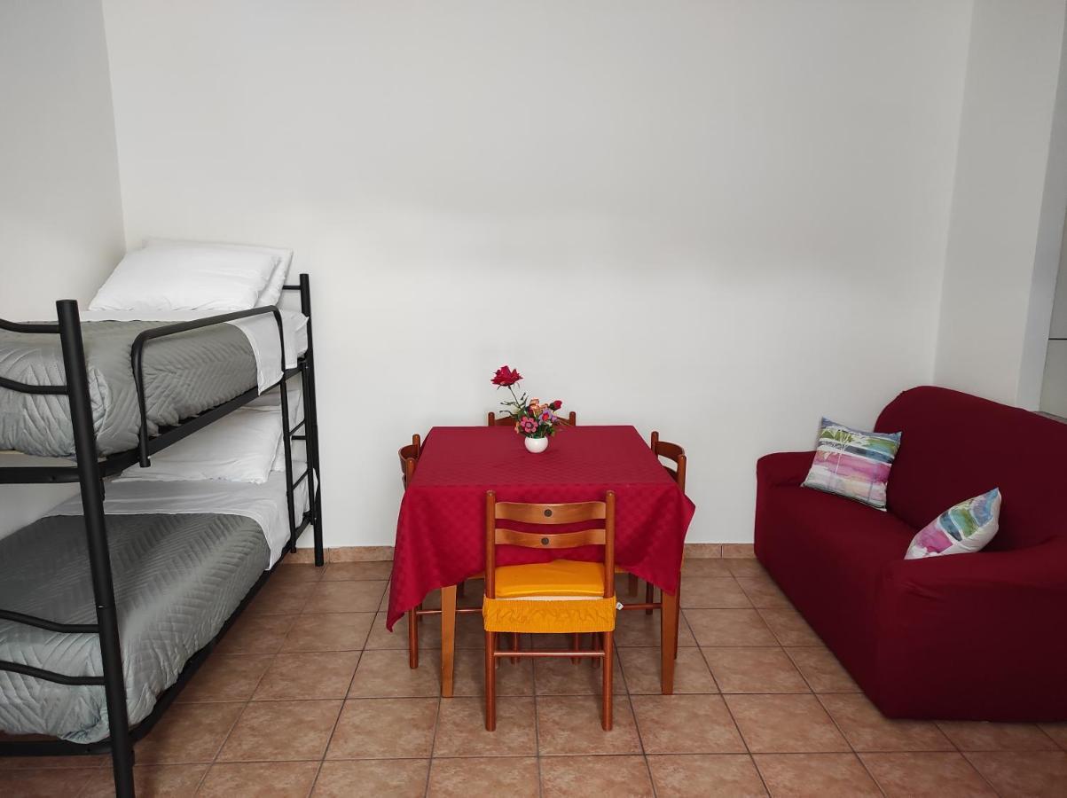 Apartment Casa Di Luca