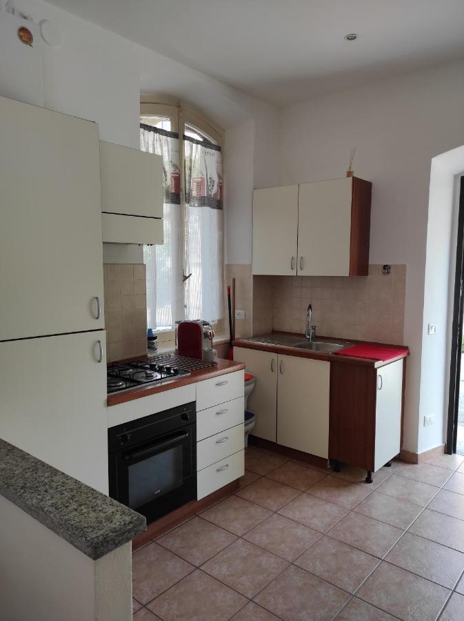 Apartment Casa Di Luca