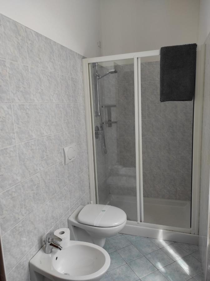 Casa Di Luca Apartment Lecco