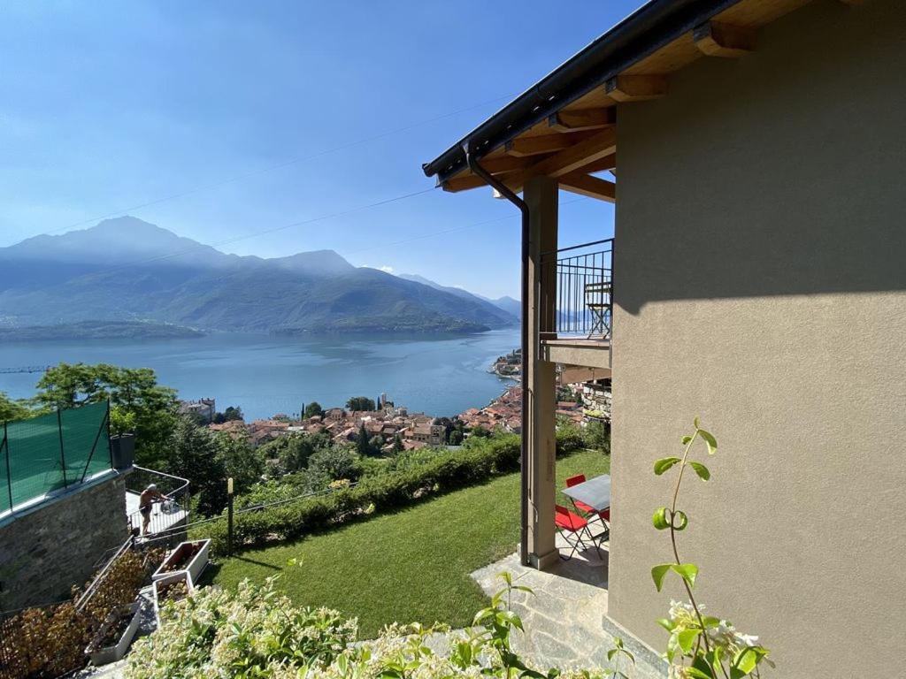 La Rondine Holiday home *