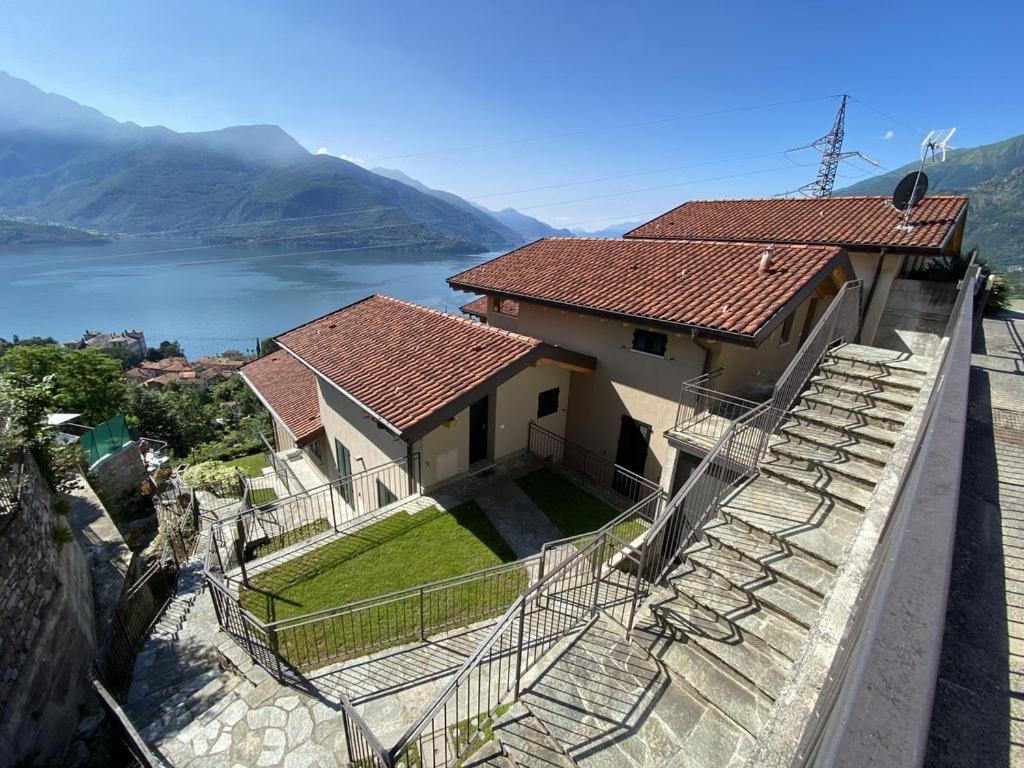 Holiday home La Rondine