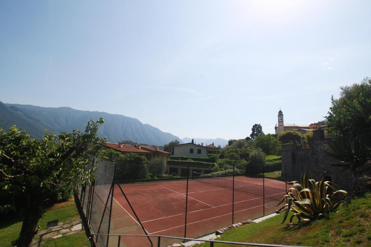 Apartment Naboo Tremezzo