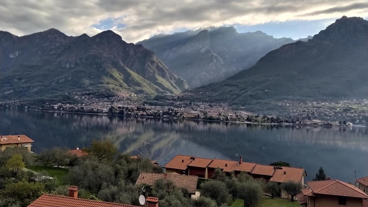 Le Terrazze Sul Di *