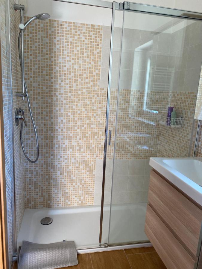 Apartment Le Terrazze Sul Di