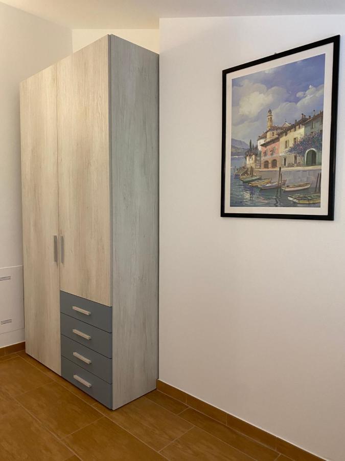 Apartment Le Terrazze Sul Di *