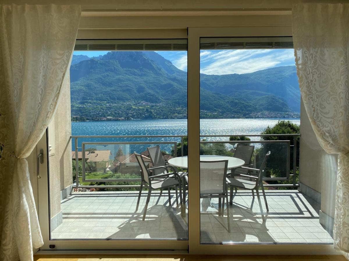 Le Terrazze Sul Di Apartment Oliveto Lario