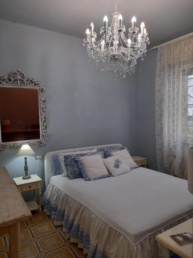 Italian Vintage House Apartment