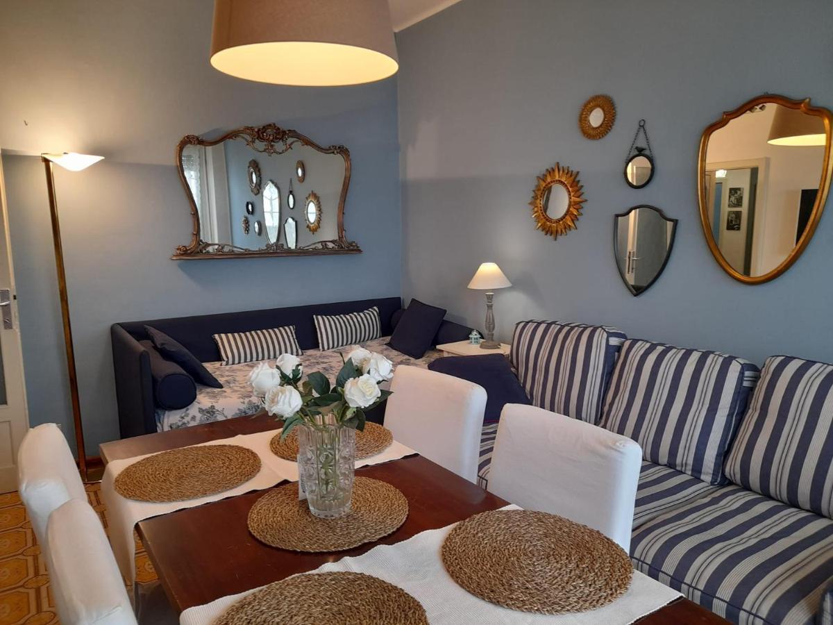 Italian Vintage House Como