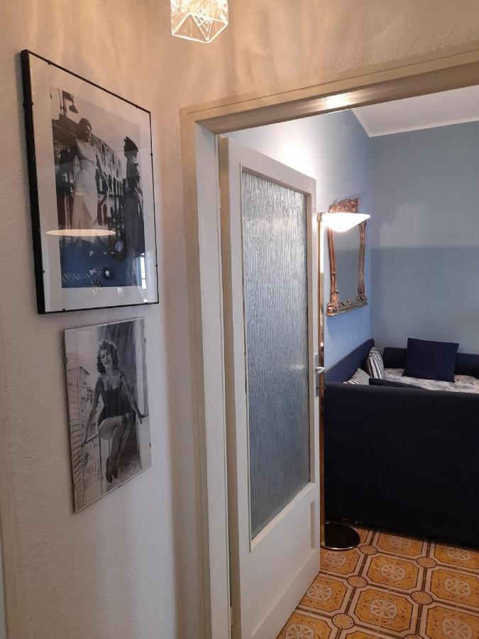 Italian Vintage House Apartment Como