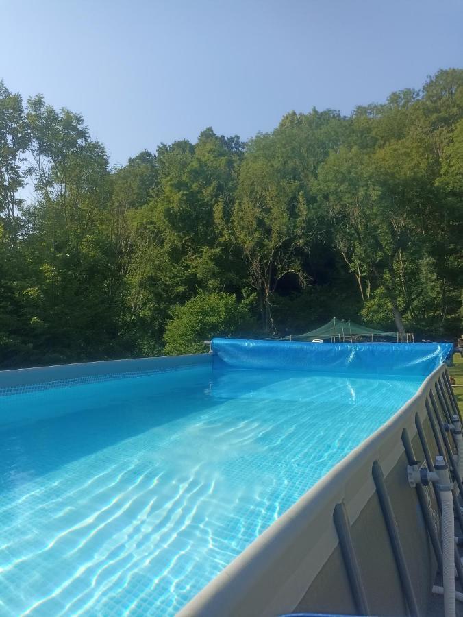 Farm stay Eleonora *