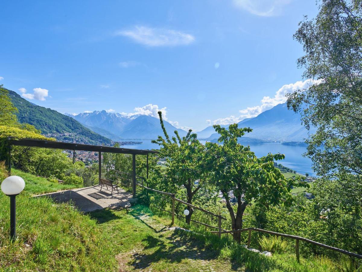 Holiday home Ronco By Interhome Stazzona