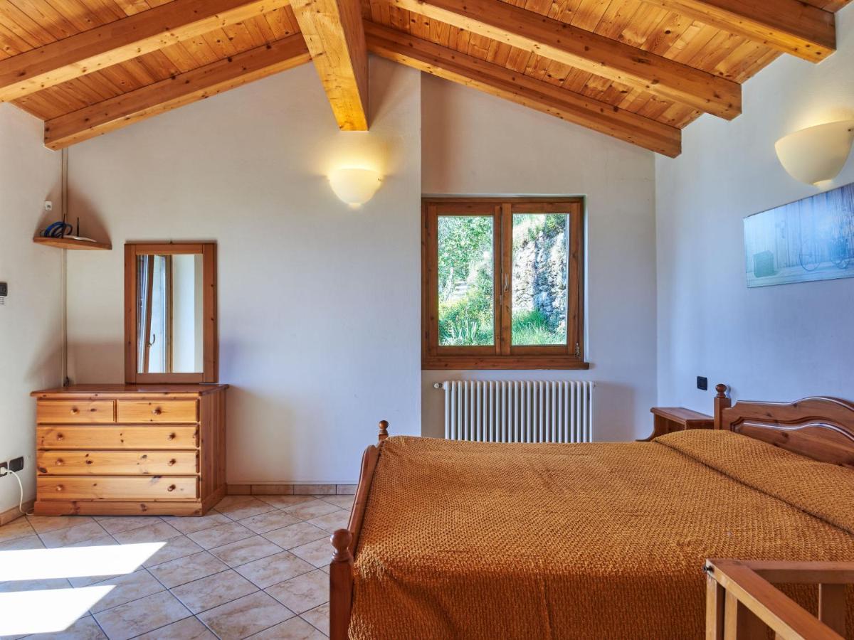 Holiday home Ronco By Interhome *