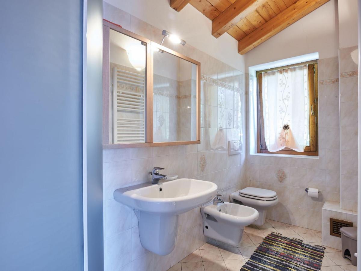 Ronco By Interhome Holiday home Stazzona