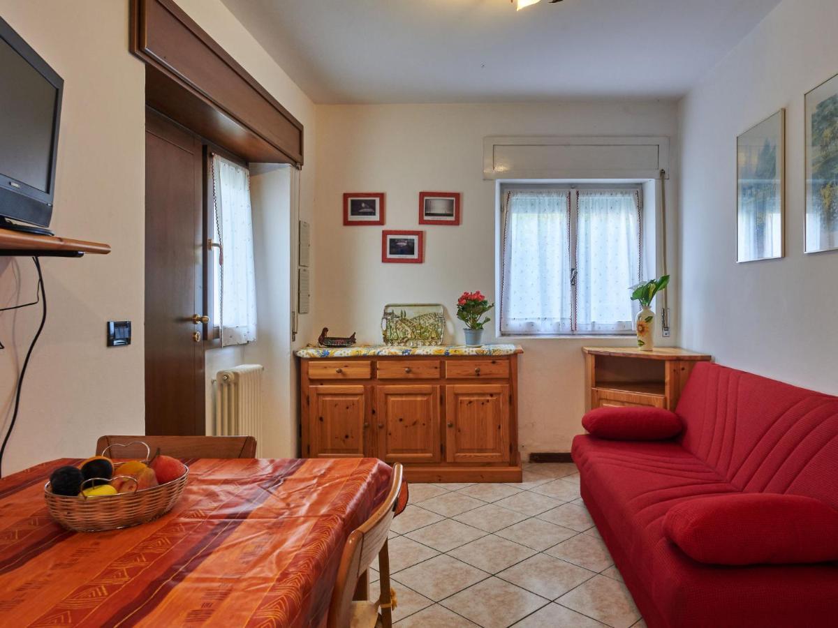 Marta - Gla160 By Interhome Apartment