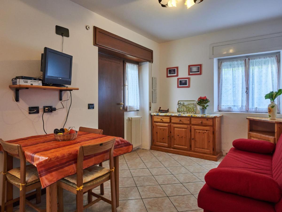 Marta - Gla160 By Interhome Gera Lario