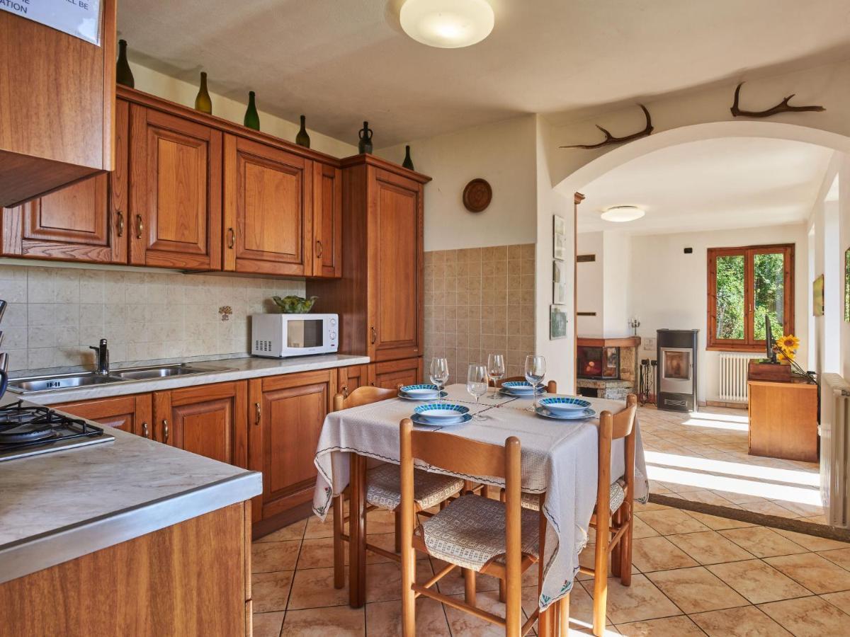 Ronco By Interhome Holiday home