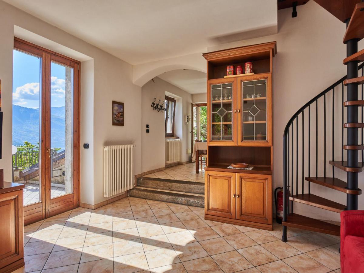 Holiday home Ronco By Interhome Stazzona