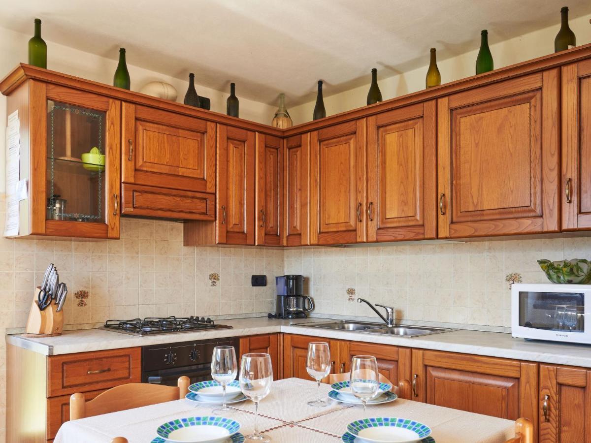 Ronco By Interhome * Stazzona