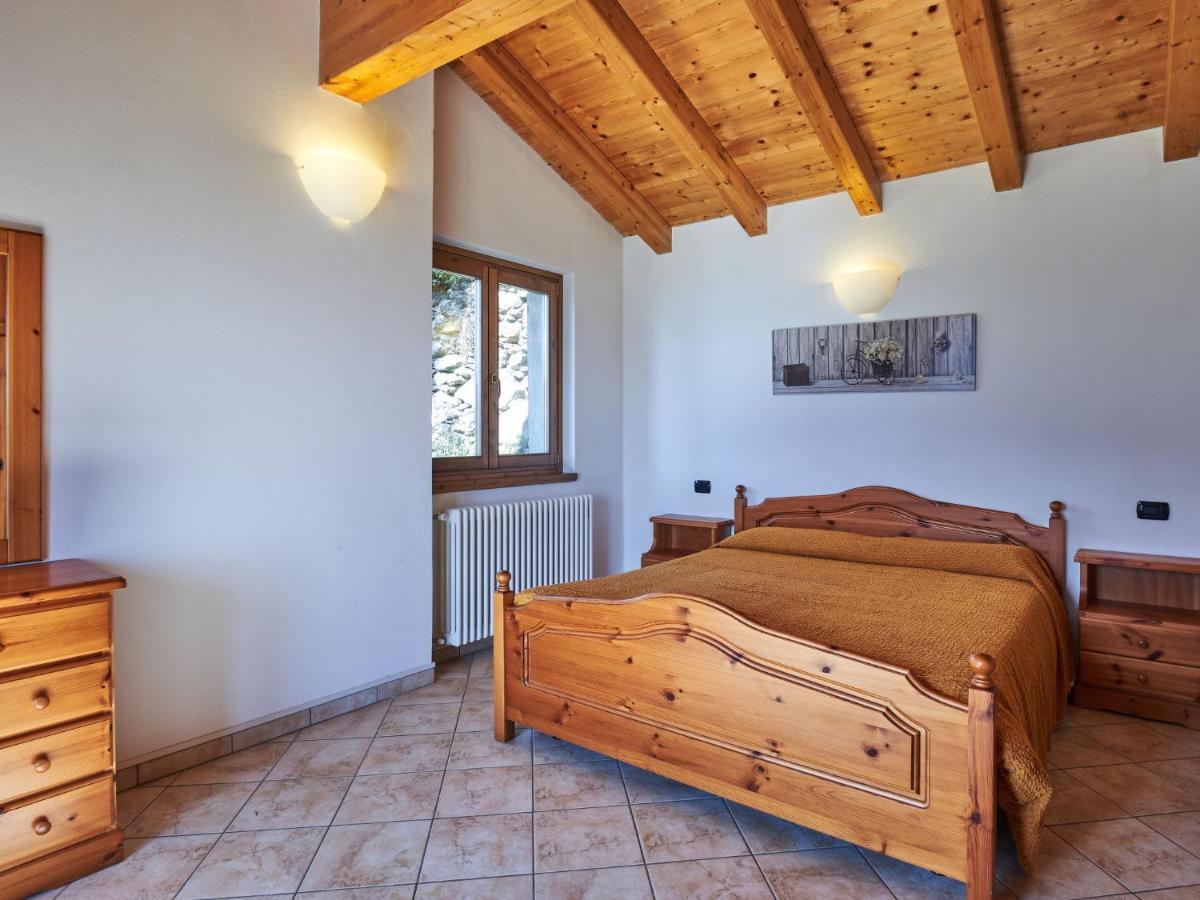 Holiday home Ronco By Interhome *