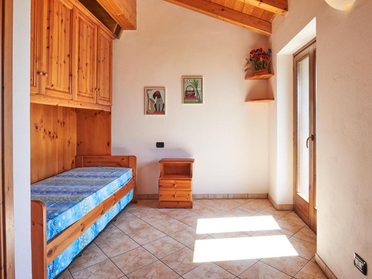 Holiday home Ronco By Interhome *