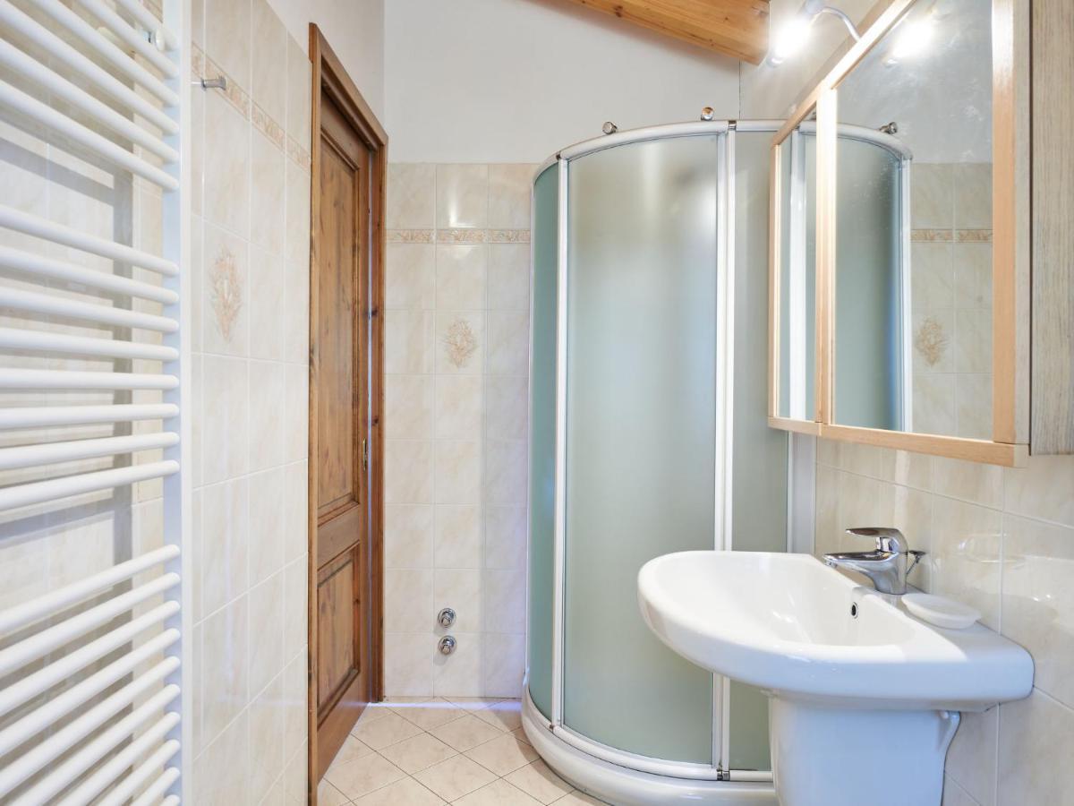 Holiday home Ronco By Interhome Stazzona