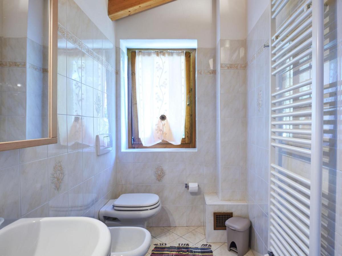 Holiday home Ronco By Interhome *