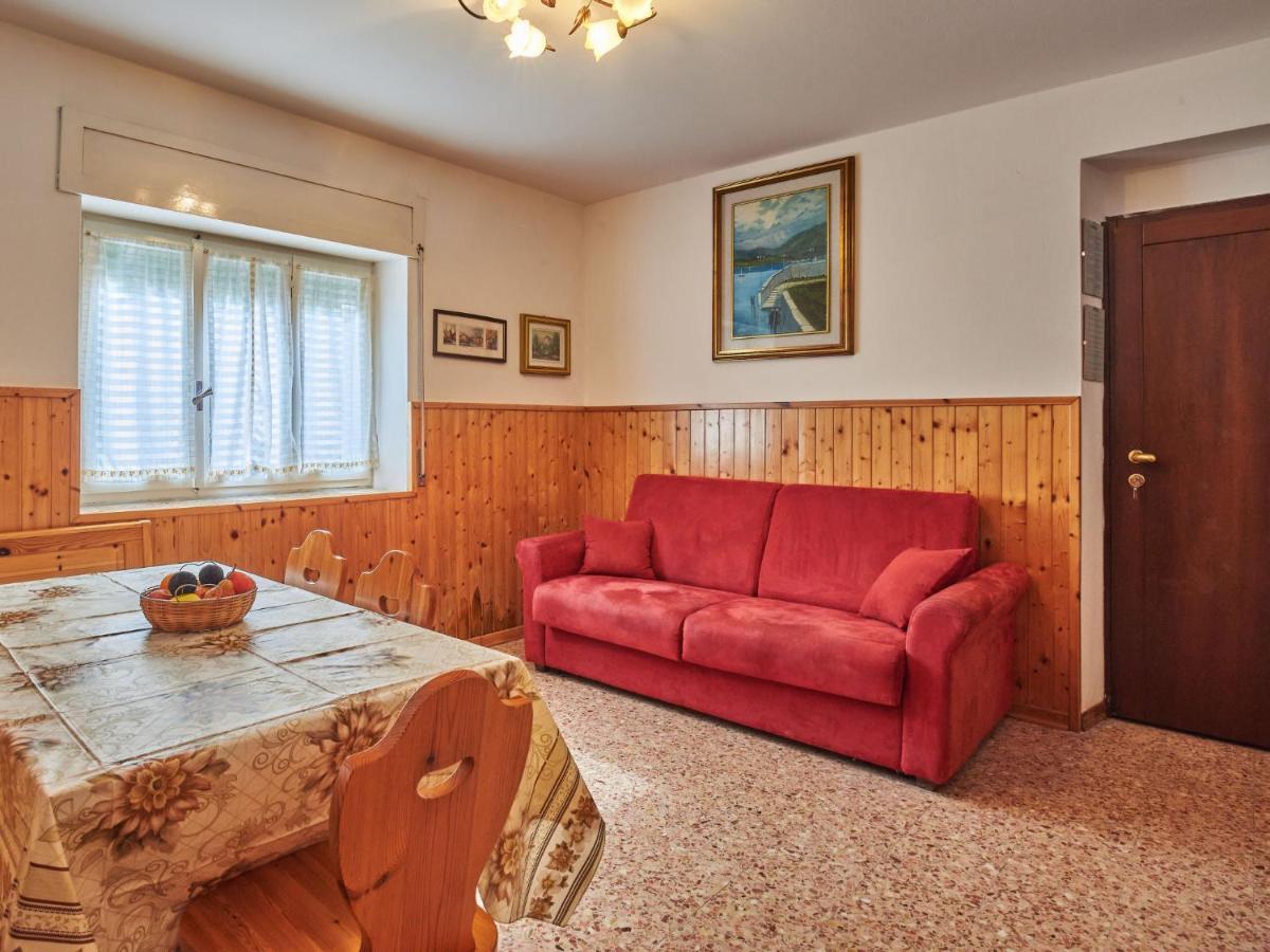 Apartment Marta By Interhome Gera Lario