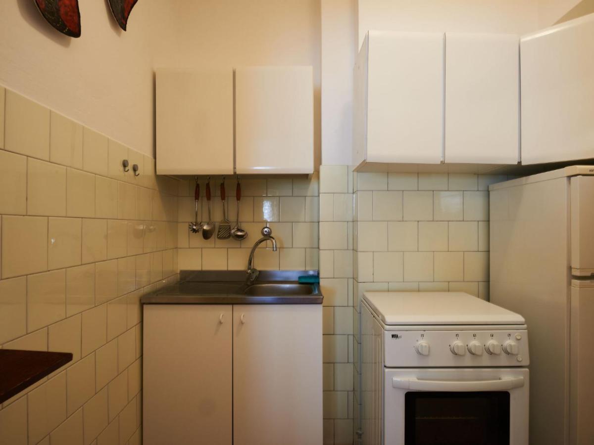 Marta By Interhome Apartment *